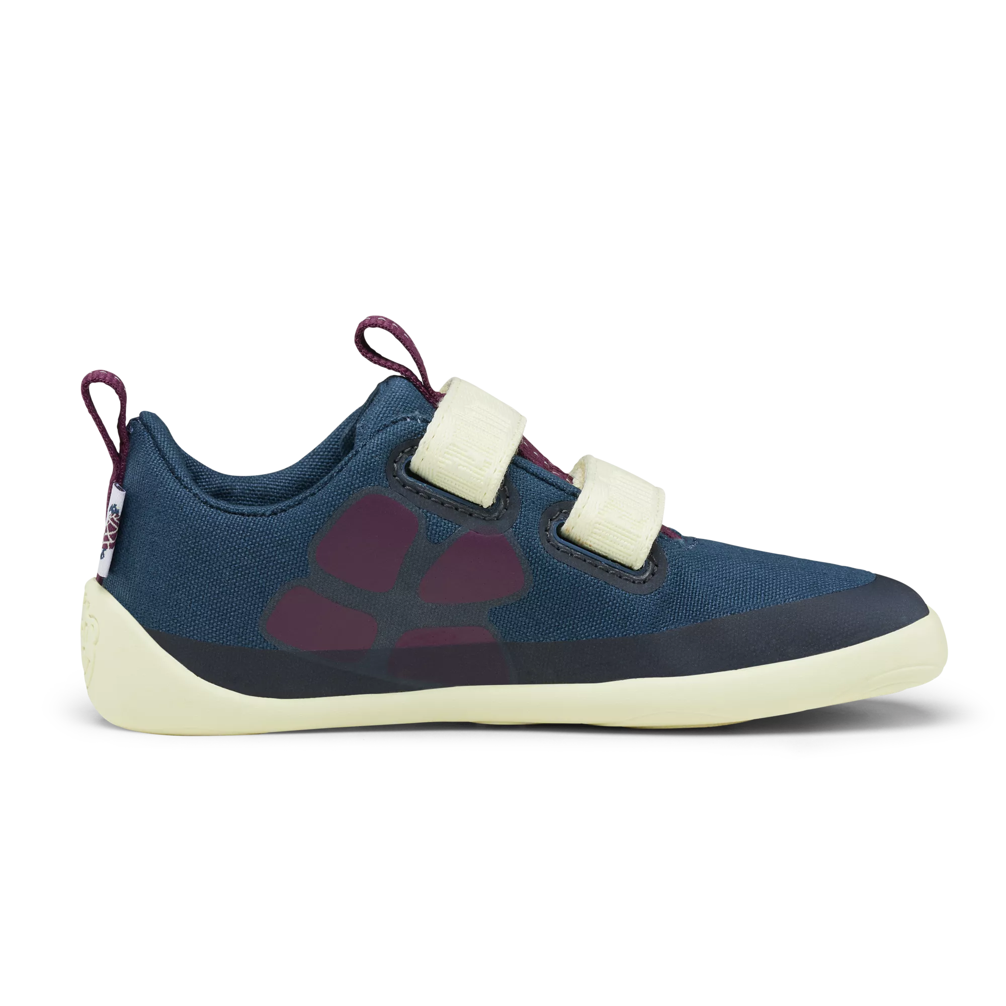 Barfußschuh Baumwolle Lucky