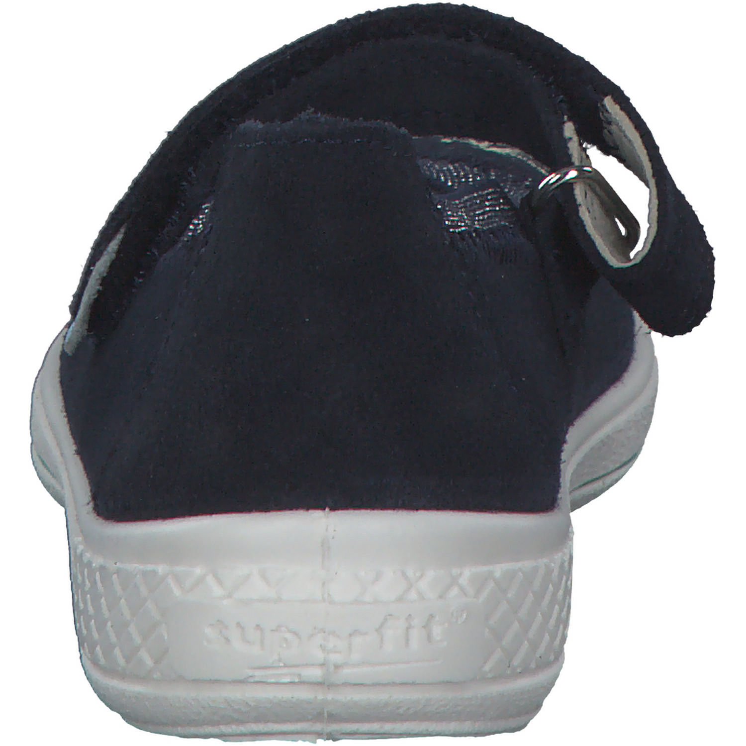 Superfit TENSY 00095, Ballerinas (Kinder), Kinder, blau