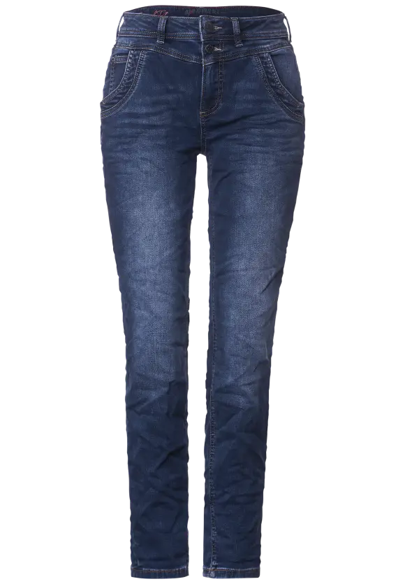 Street One Casual Fit Jeans