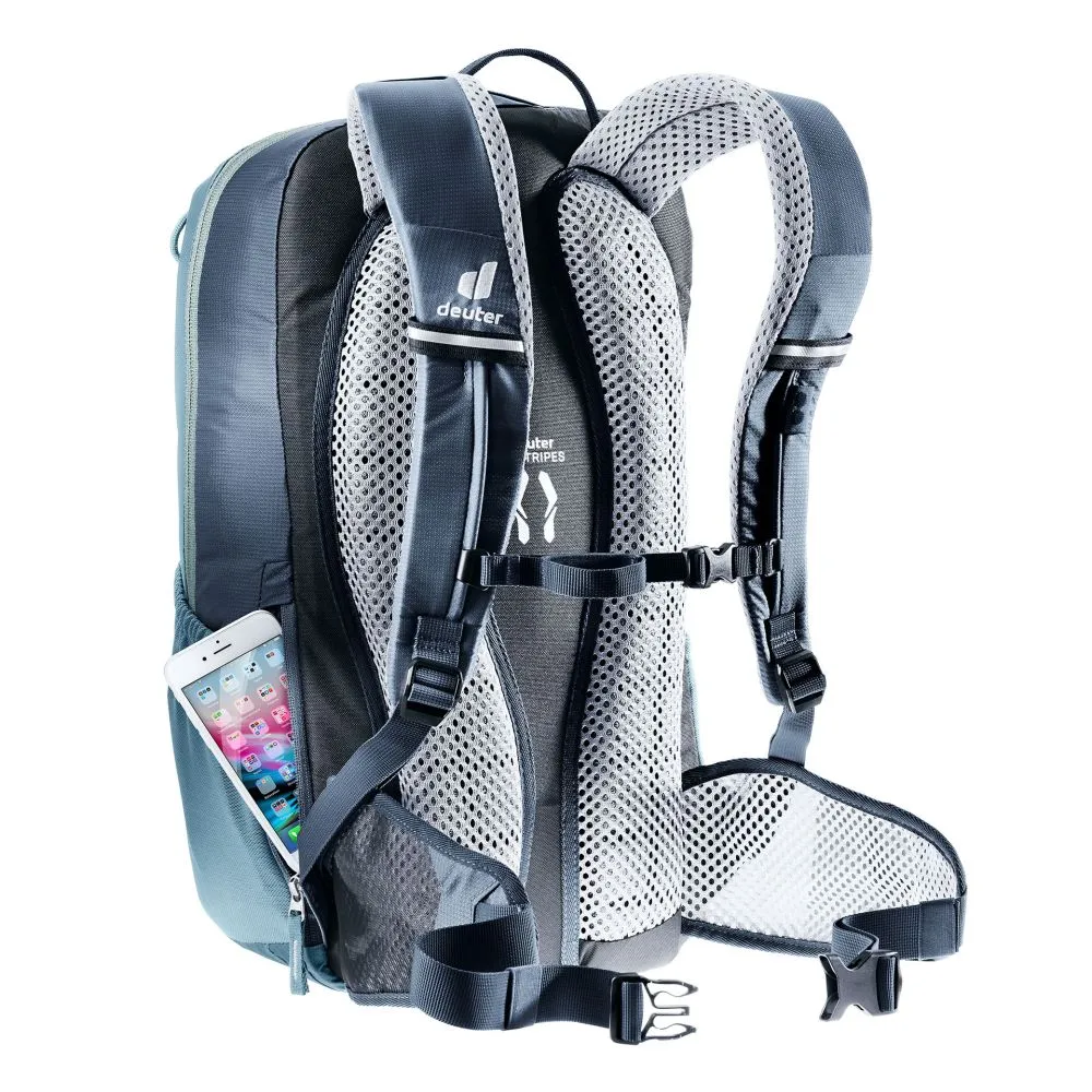 Deuter Bike I 20 - atlantic-ink