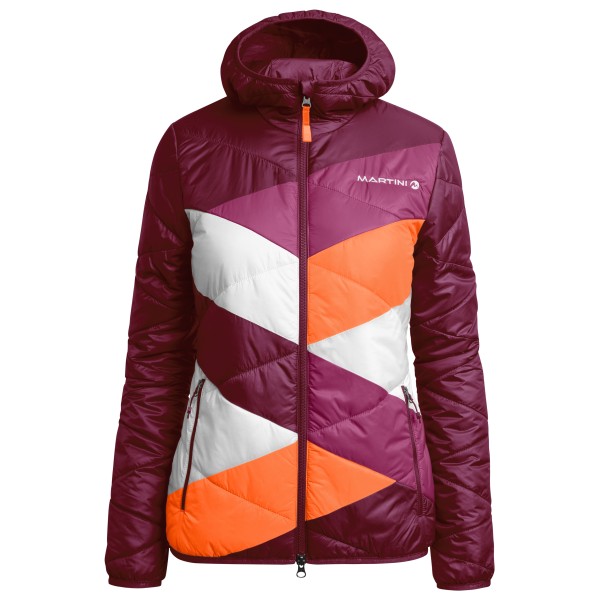 Martini - Women's Mtn.Cook - Kunstfaserjacke