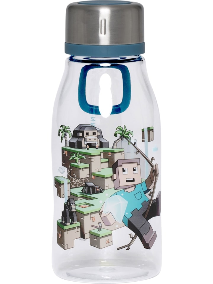 BECKMANN Beckmann Trinkflasche Jungle game günstig kaufen onesize