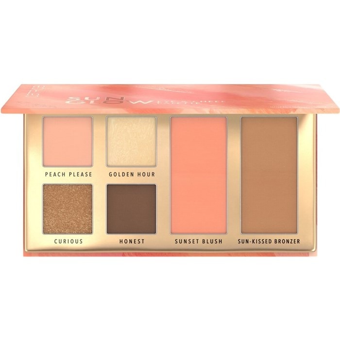 Sun Glow