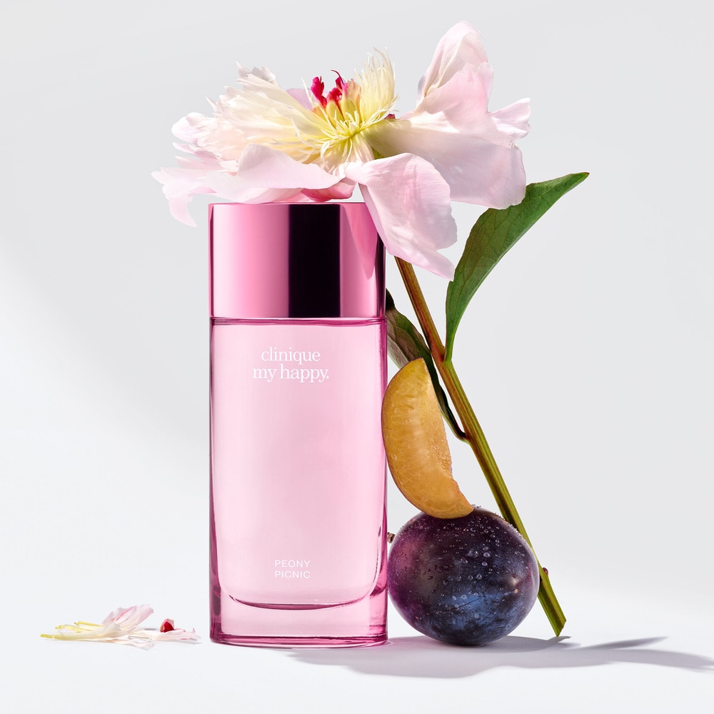 Clinique My Happy Peony Picnic Eau de Parfum