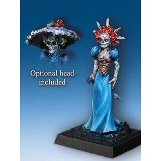 La Catrina