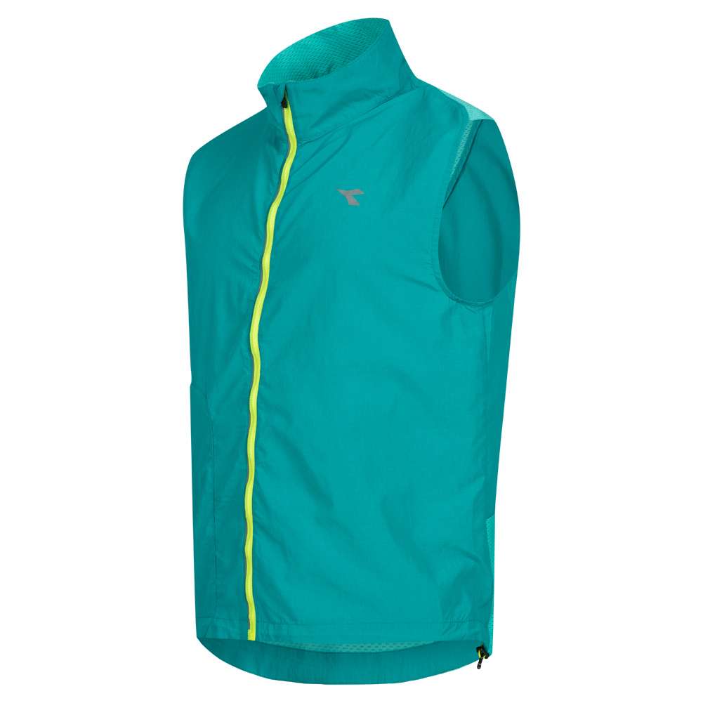 Diadora Vest Dynasty Weste 102.173392-70441
