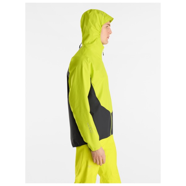 Arc'teryx - Norvan Shell Jacket - Regenjacke