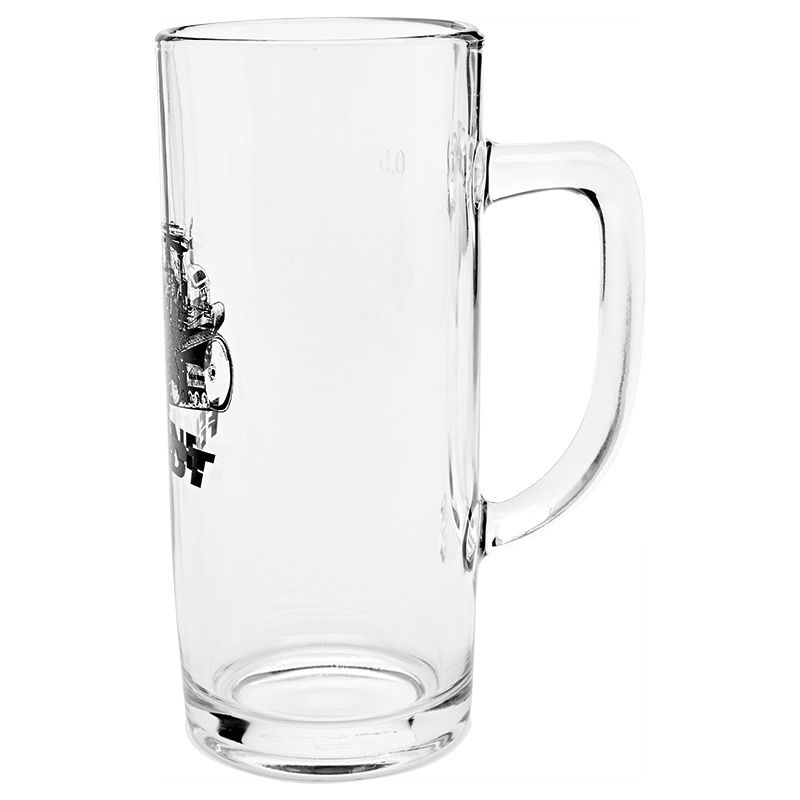 Glaskrug 2er Set