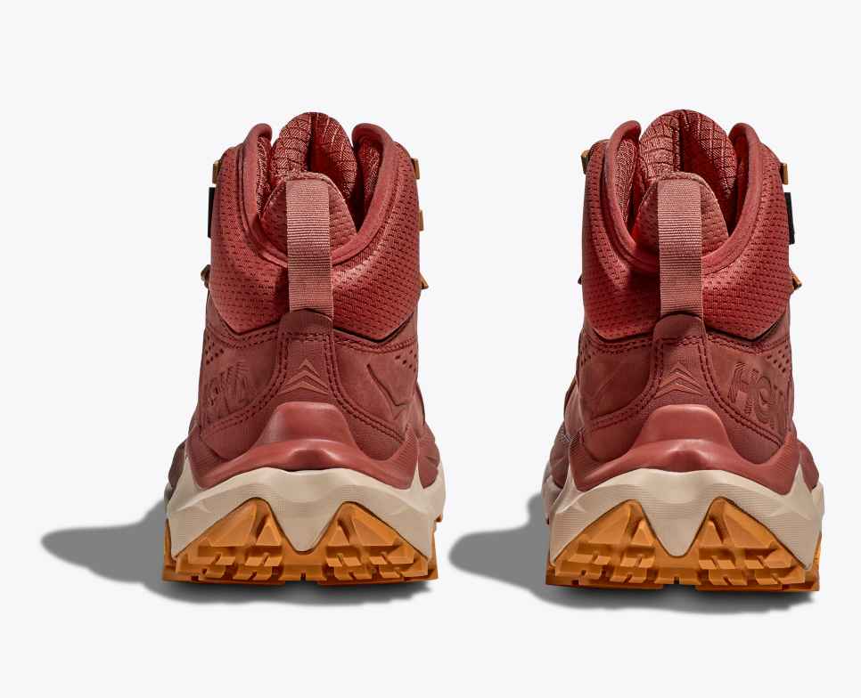 Kaha 2 GORE-TEX Hot Sauce/Shifting Sand