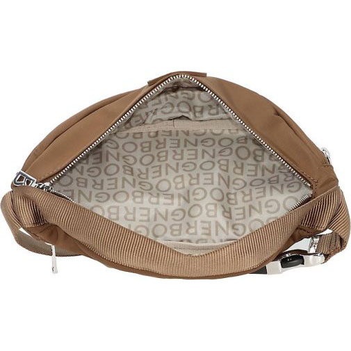 BOGNER Maggia Janica Gürteltasche 15 cm