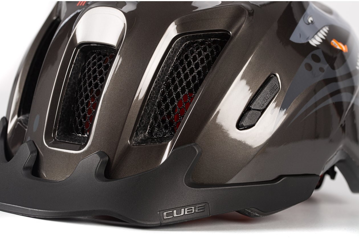 Cube Helm ANT
