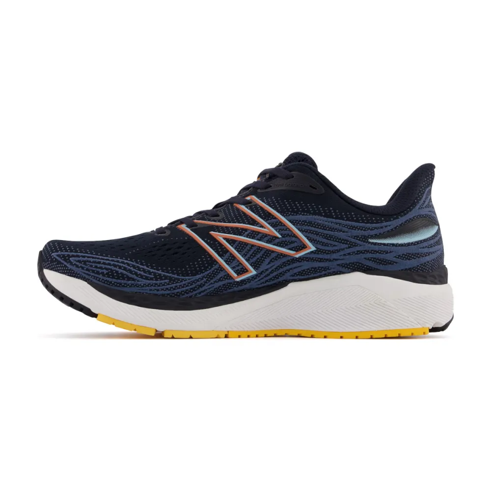 New Balance Fresh Foam 860 v12 860v12 M860E12 / blau