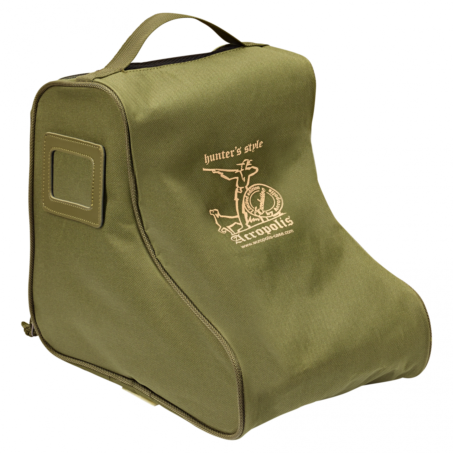 Acropolis Schuhtransporttasche für Jagdboots/Wanderschuhe