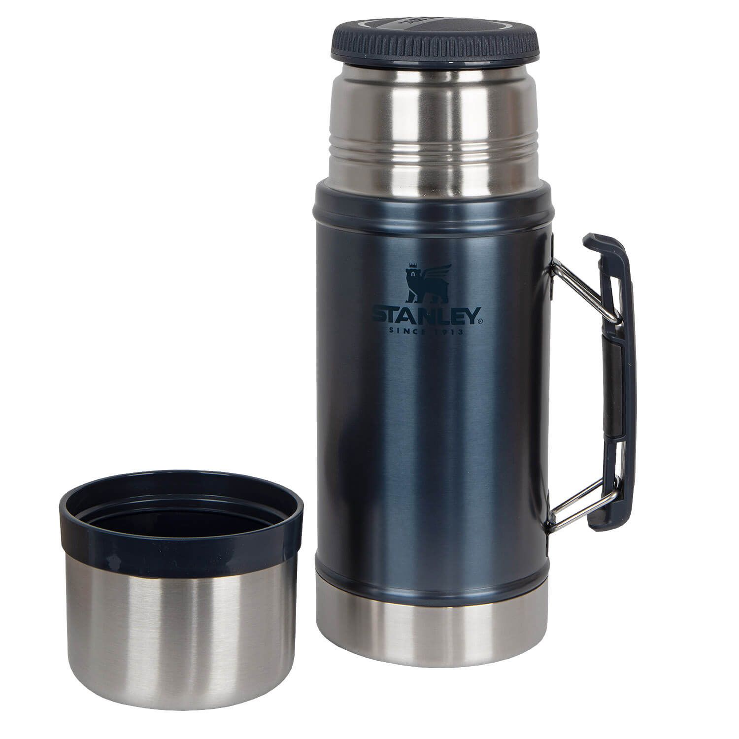 The Legendary Classic Food Jar 0.94 Liter