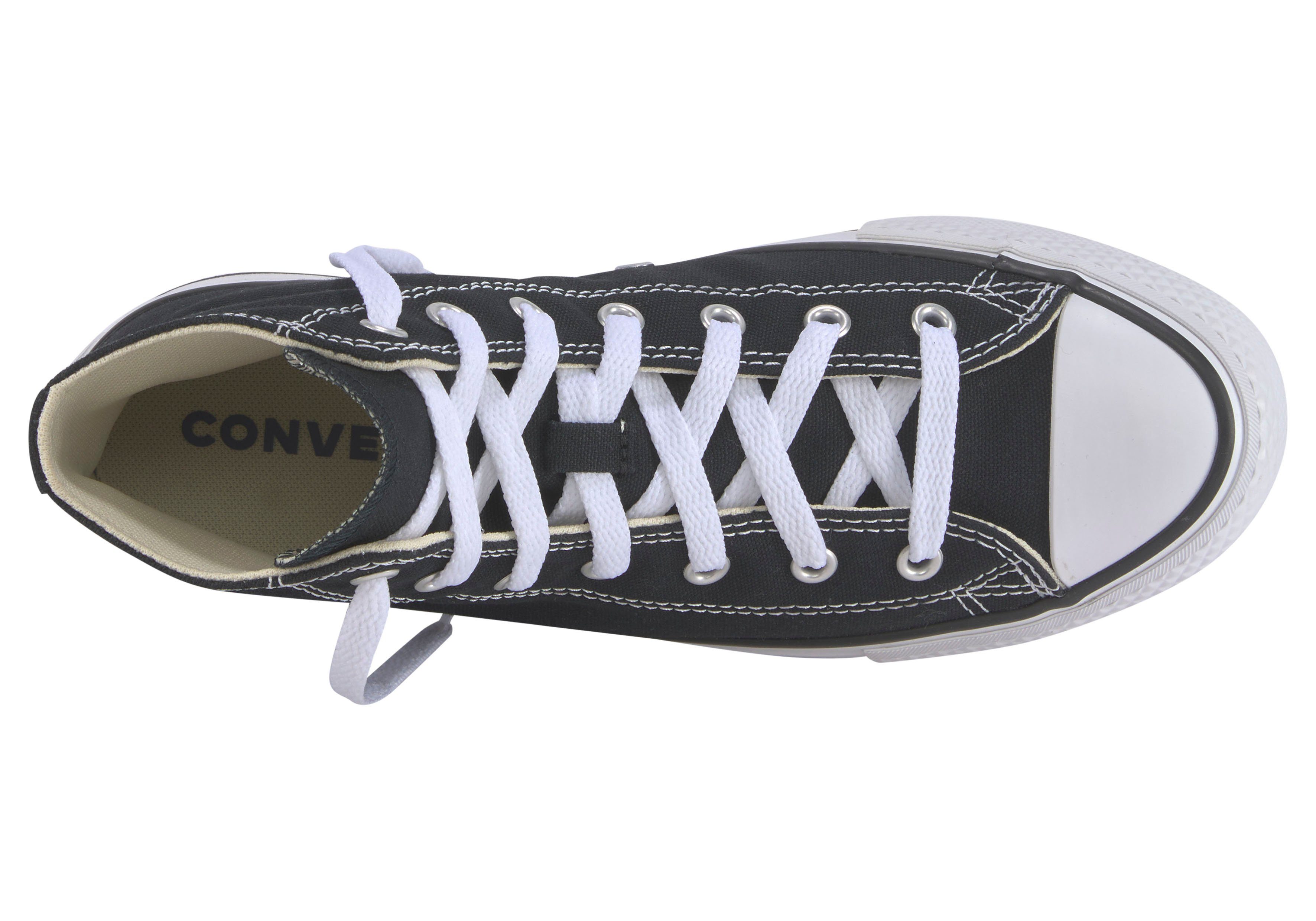 Converse CHUCK TAYLOR ALL STAR EVA LIFT CANV Sneaker
