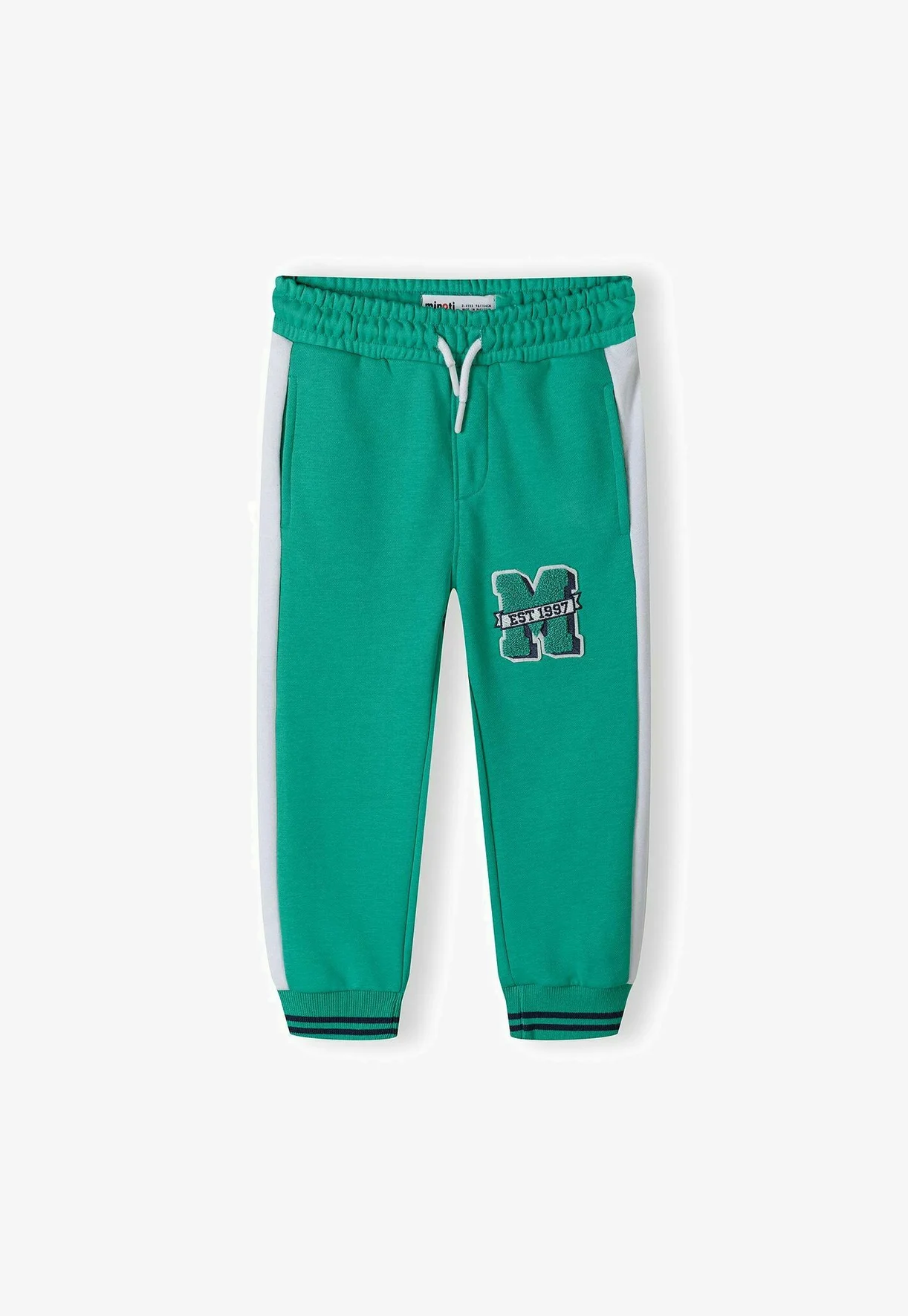 MINOTI JOGGERS - Pantalones deportivos