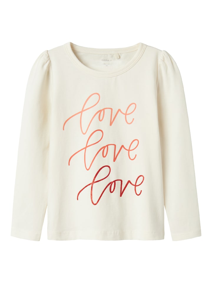 name it Longsleeve 