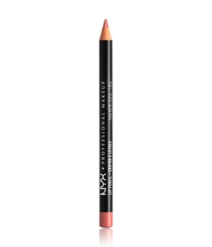 NYX Professional Makeup Slim Lip Pencil Lipliner-1 g
