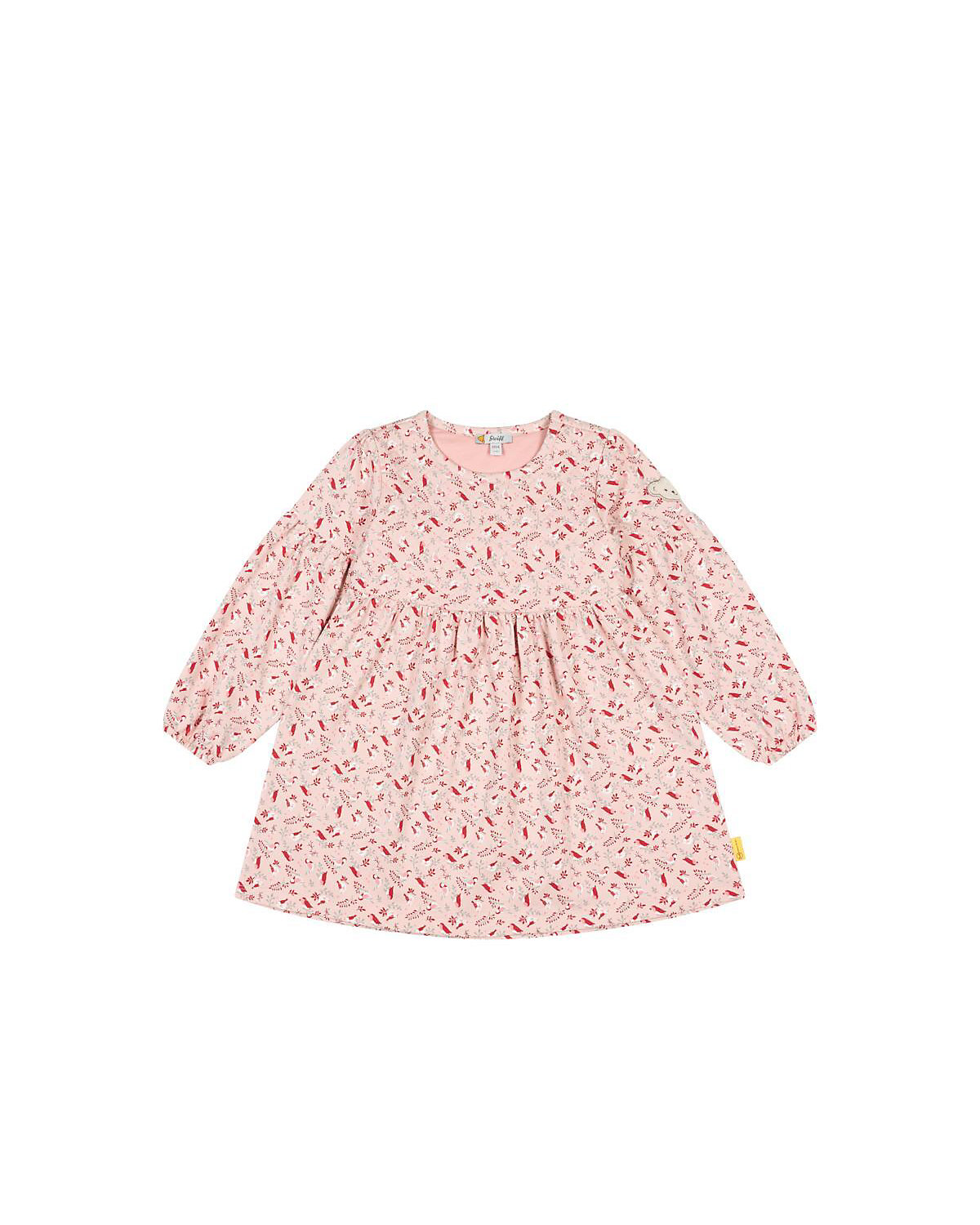 Kleid Unicorn, gefüttert Kleider