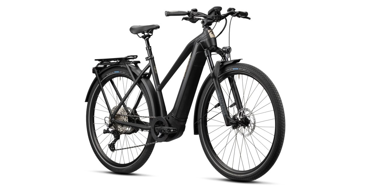 Radon Relate 8.0 Lady 625 kaufen | Bike-Discount