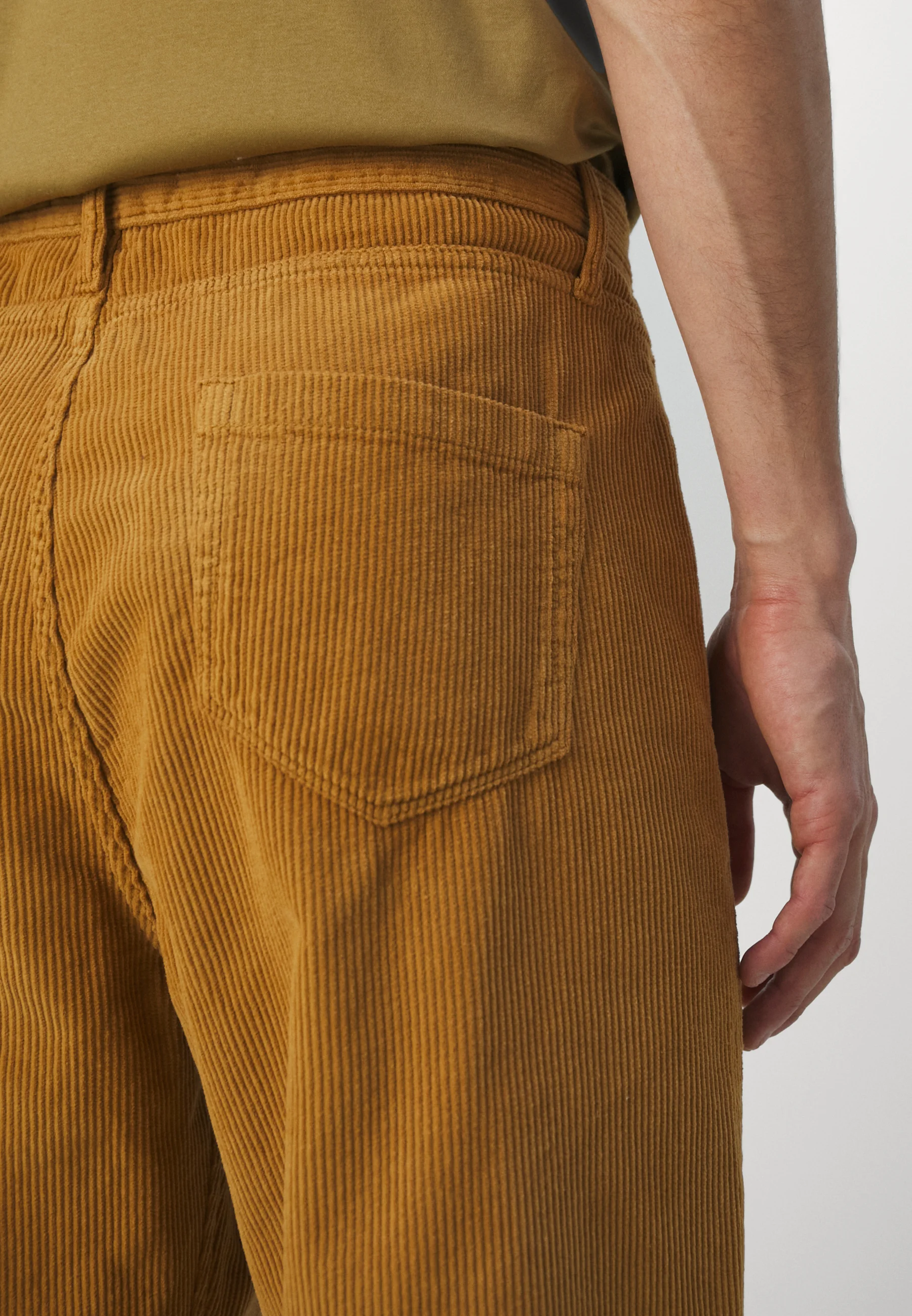 PANTALONES STUDIO ID ADAM - Pantalones