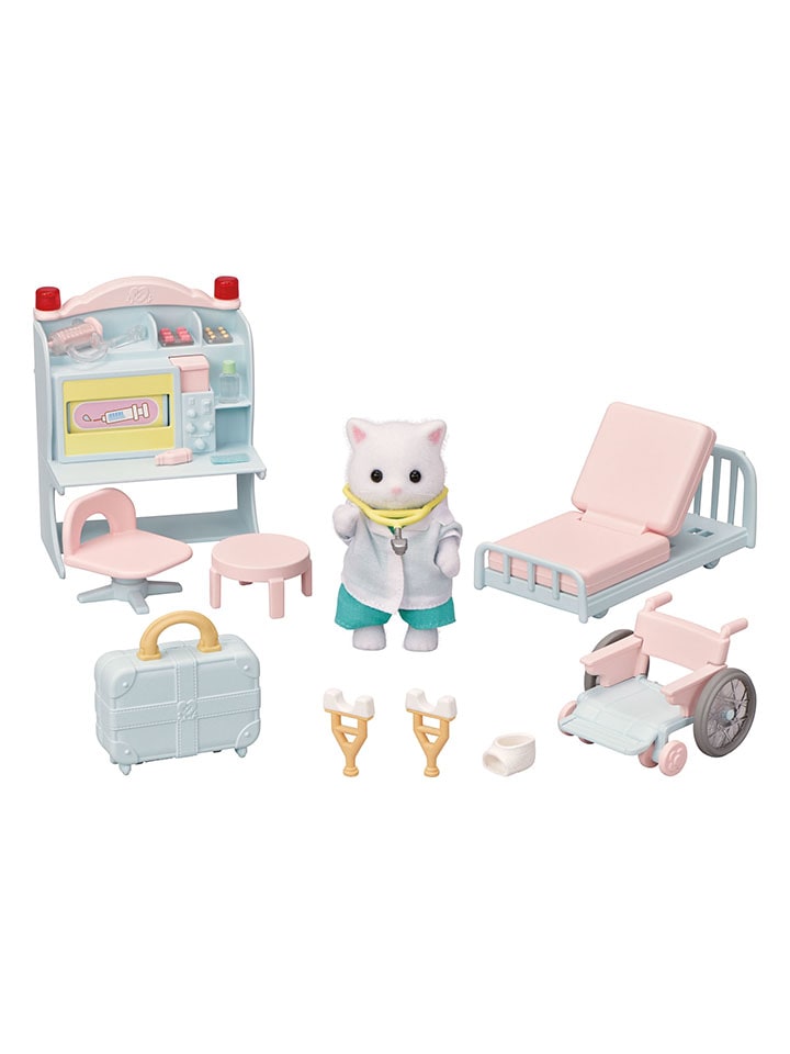 Sylvanian Families Sylvanian Families-Zubehör 