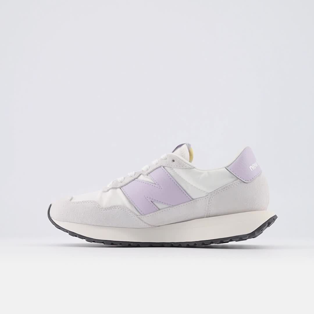 New Balance 237 WS237YD / lila
