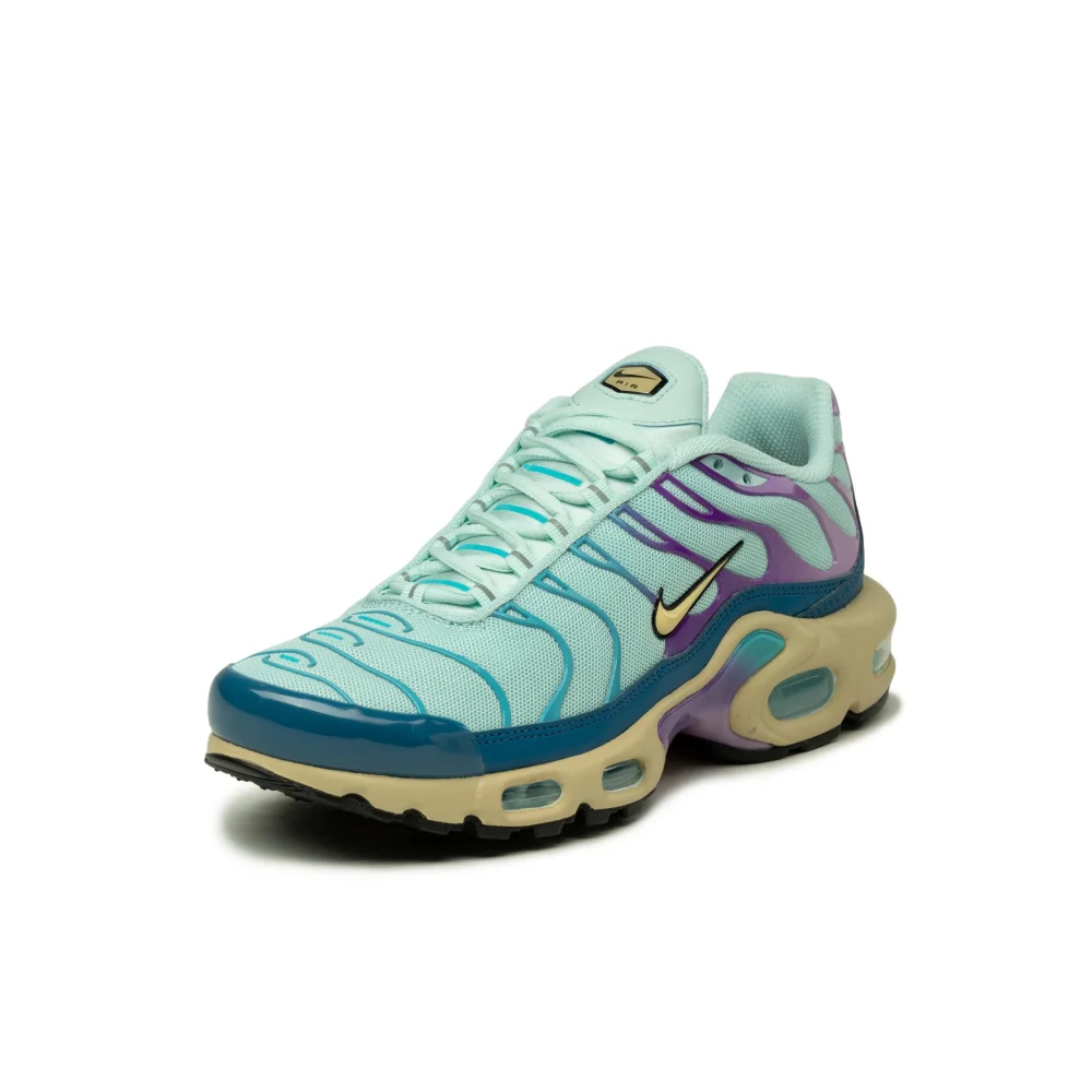 Nike WMNS Air Max Plus DZ3671-300 / blau