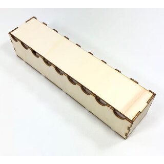 Organizer compatible with Gloomhaven (Second Edition)
