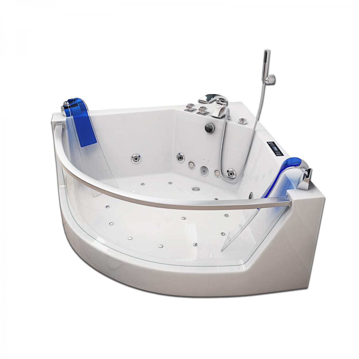 Home Deluxe ATLANTIC L