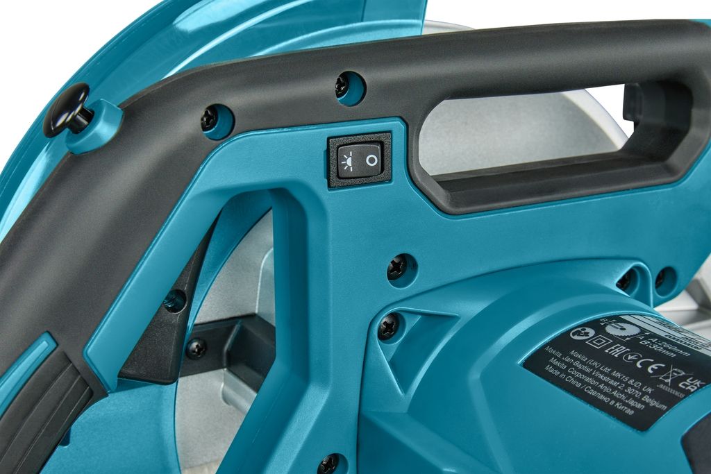 Makita LS1110F Radial Gjæringssag 260 mm