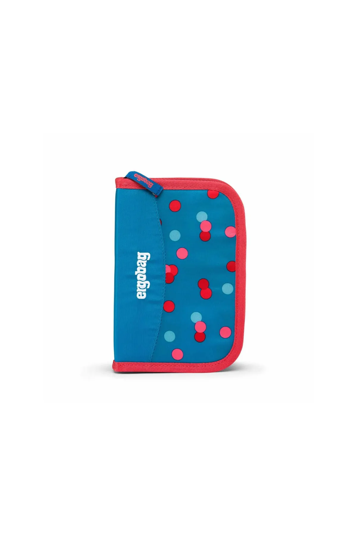 Ergobag  Rucksack - Mehrfarbig - Unifarben