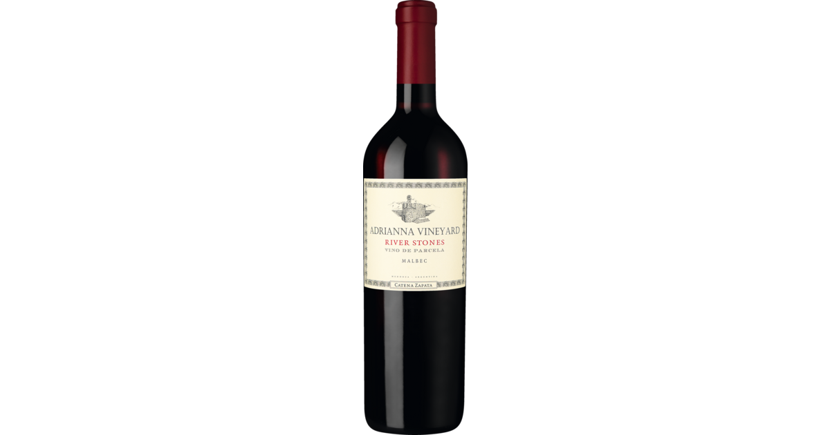 Catena Zapata Adrianna River Stones Malbec