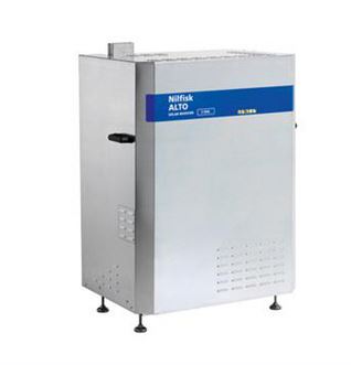 Nilfisk 107370450 Gasfyret højtryksrenser SH Solar 5M-150/1020 G 400/3/50 EU