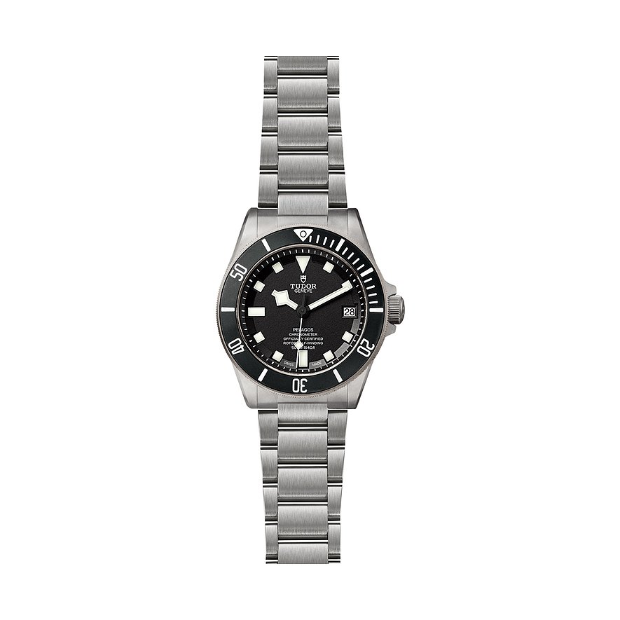 Tudor Taucheruhr Pelagos