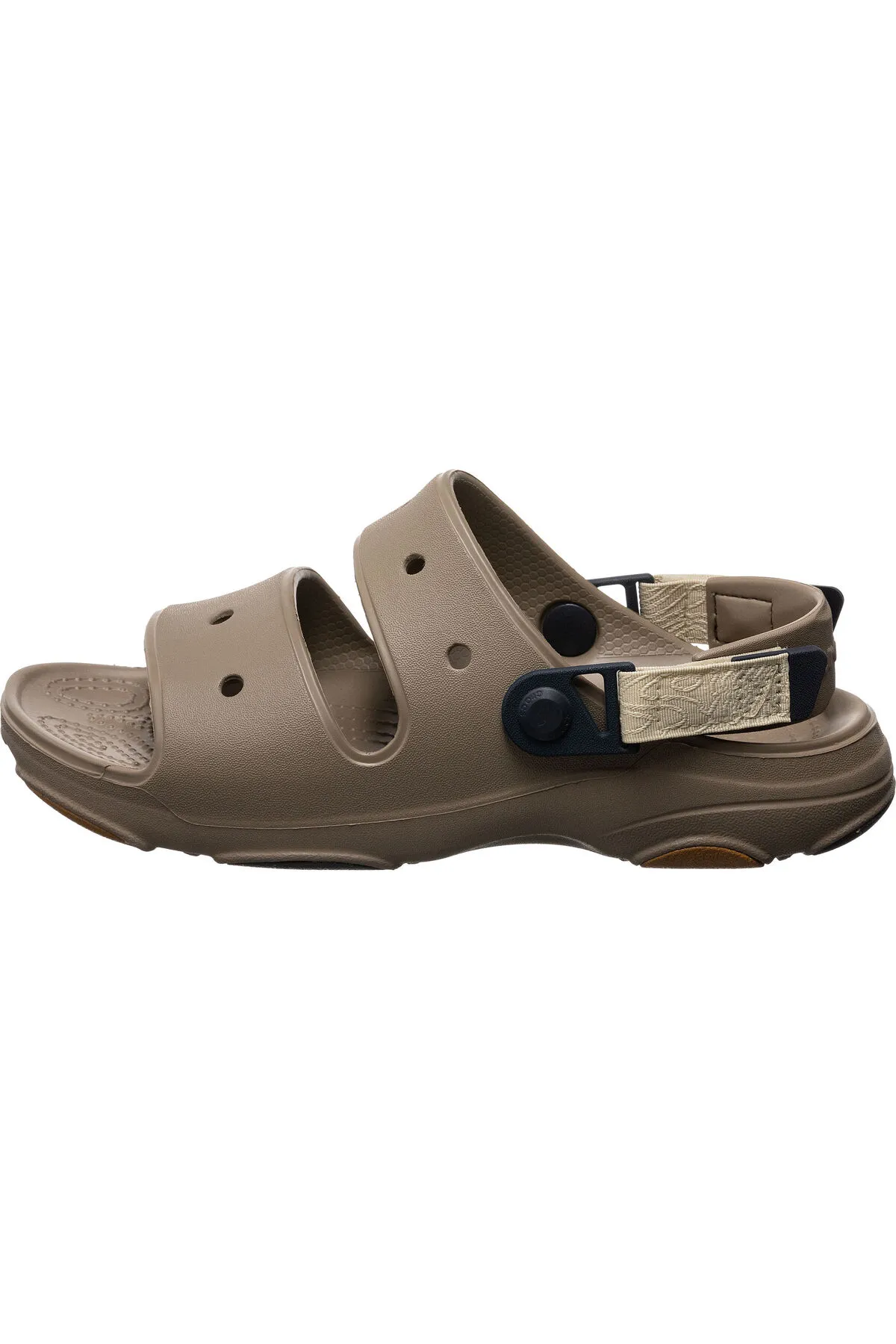Crocs  Unisex Crocs Klassische All-Terrain Badeschuhe