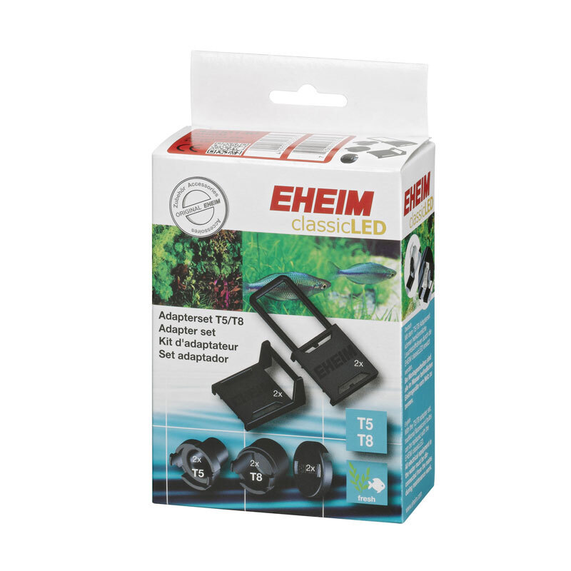 EHEIM Werkzeuge EHEIM Adapter T5/T8 für classic LED