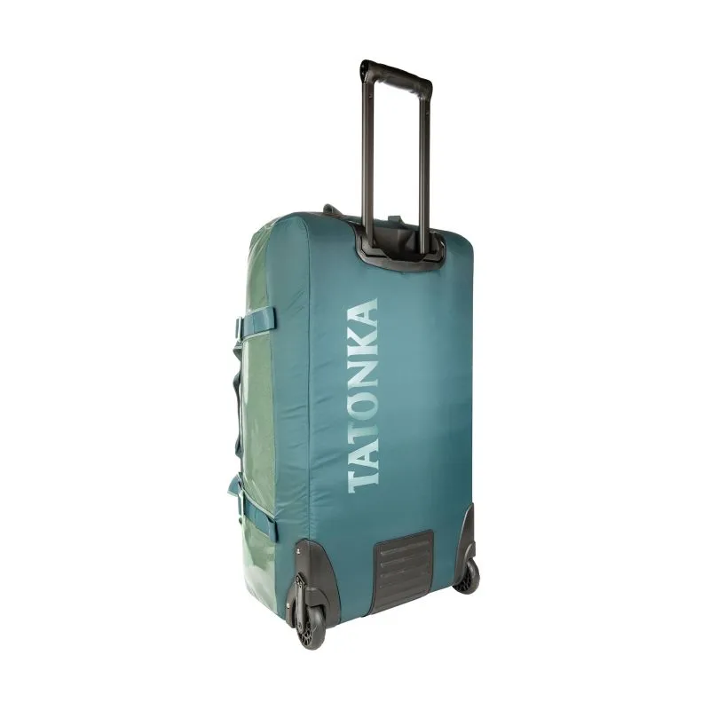 Tatonka Reisetasche Barrel Roller 80 - sage green