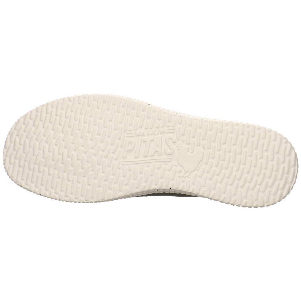 Walk in Pitas Jack Slipper