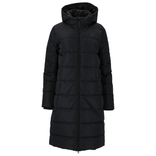 Whistler - Women's Amaretto Long Puffer Jacket - Mantel