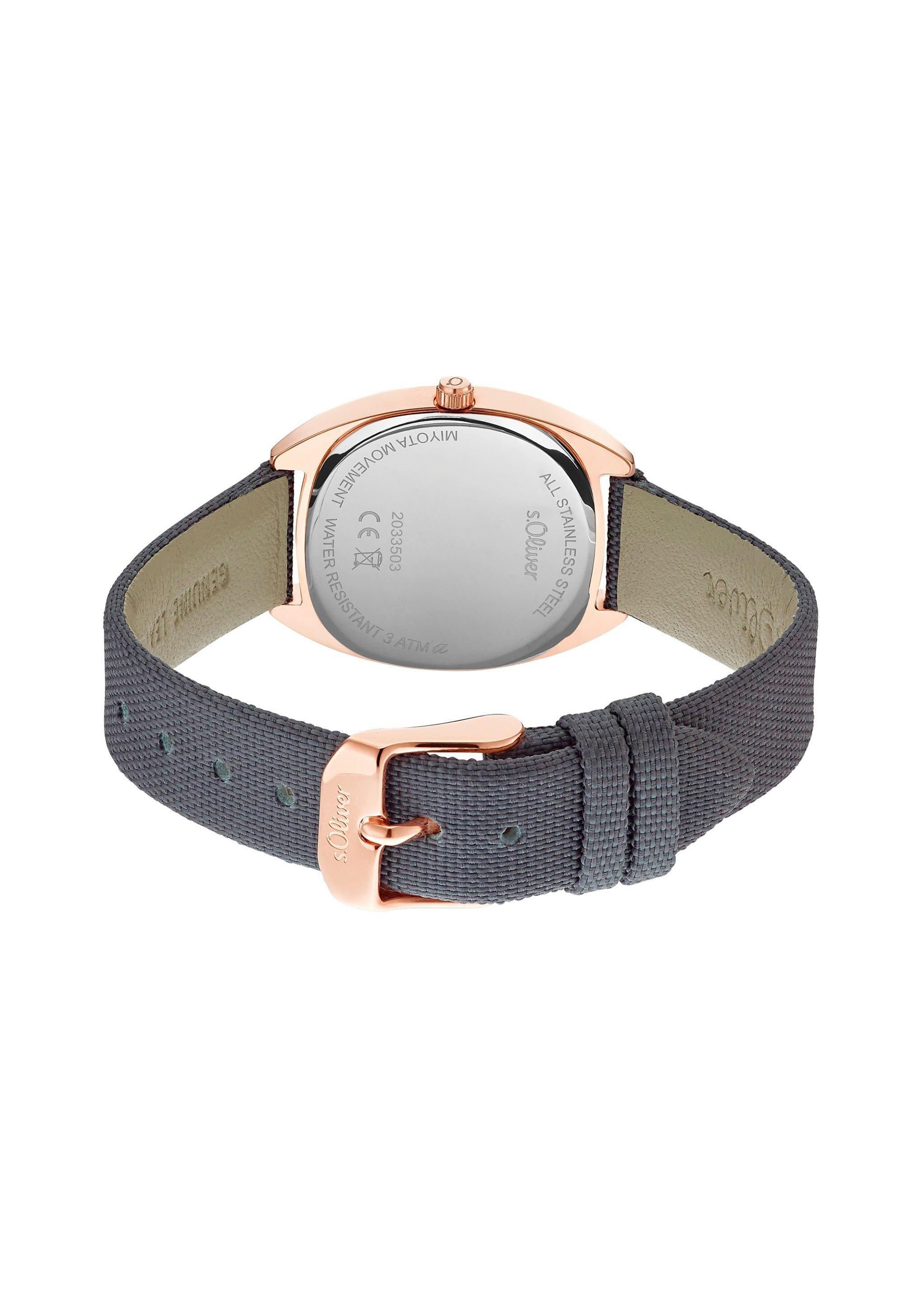 Moderne Armbanduhr  6006317-95B0