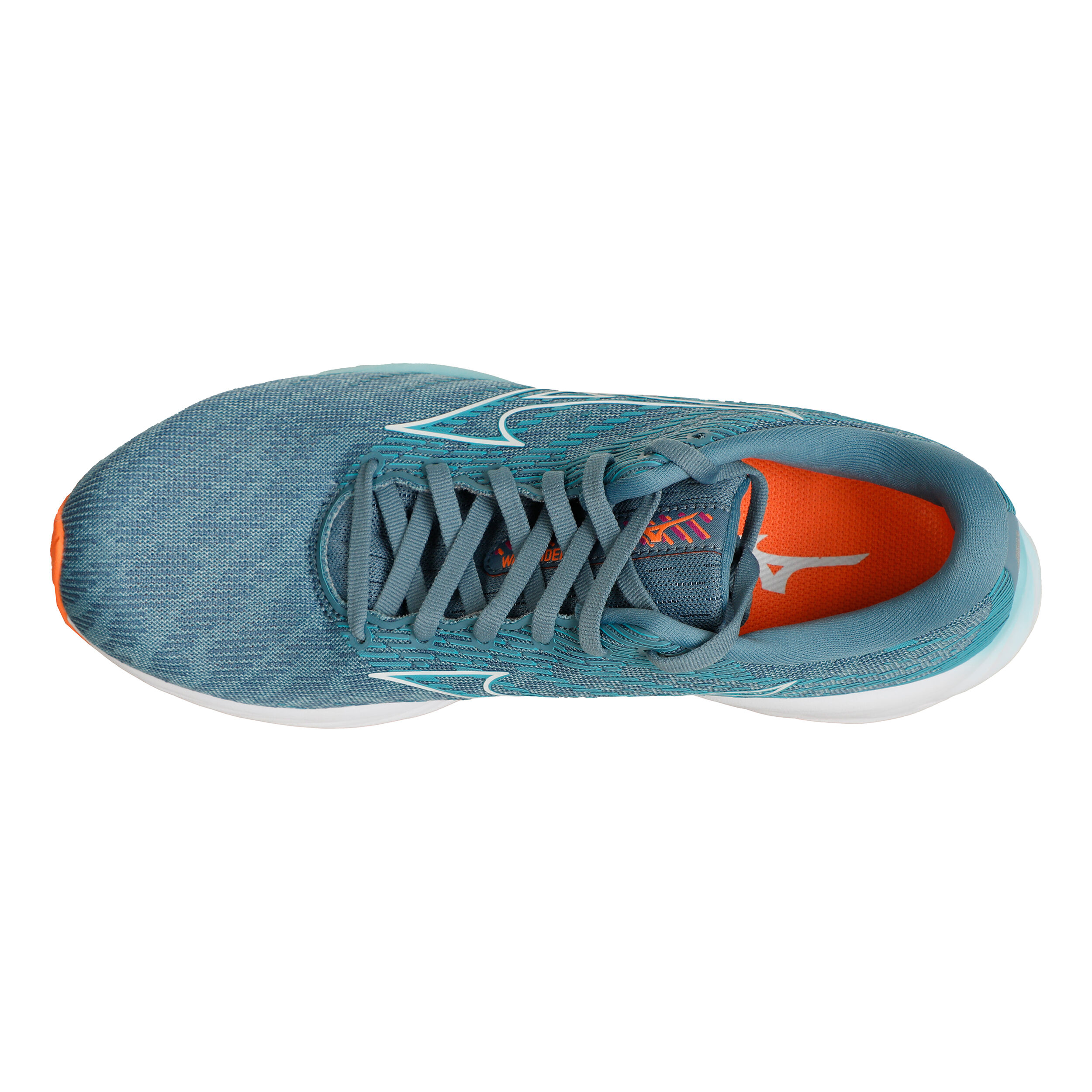 Wave Rider 26 Neutralschuh Damen - Blau, Weiß