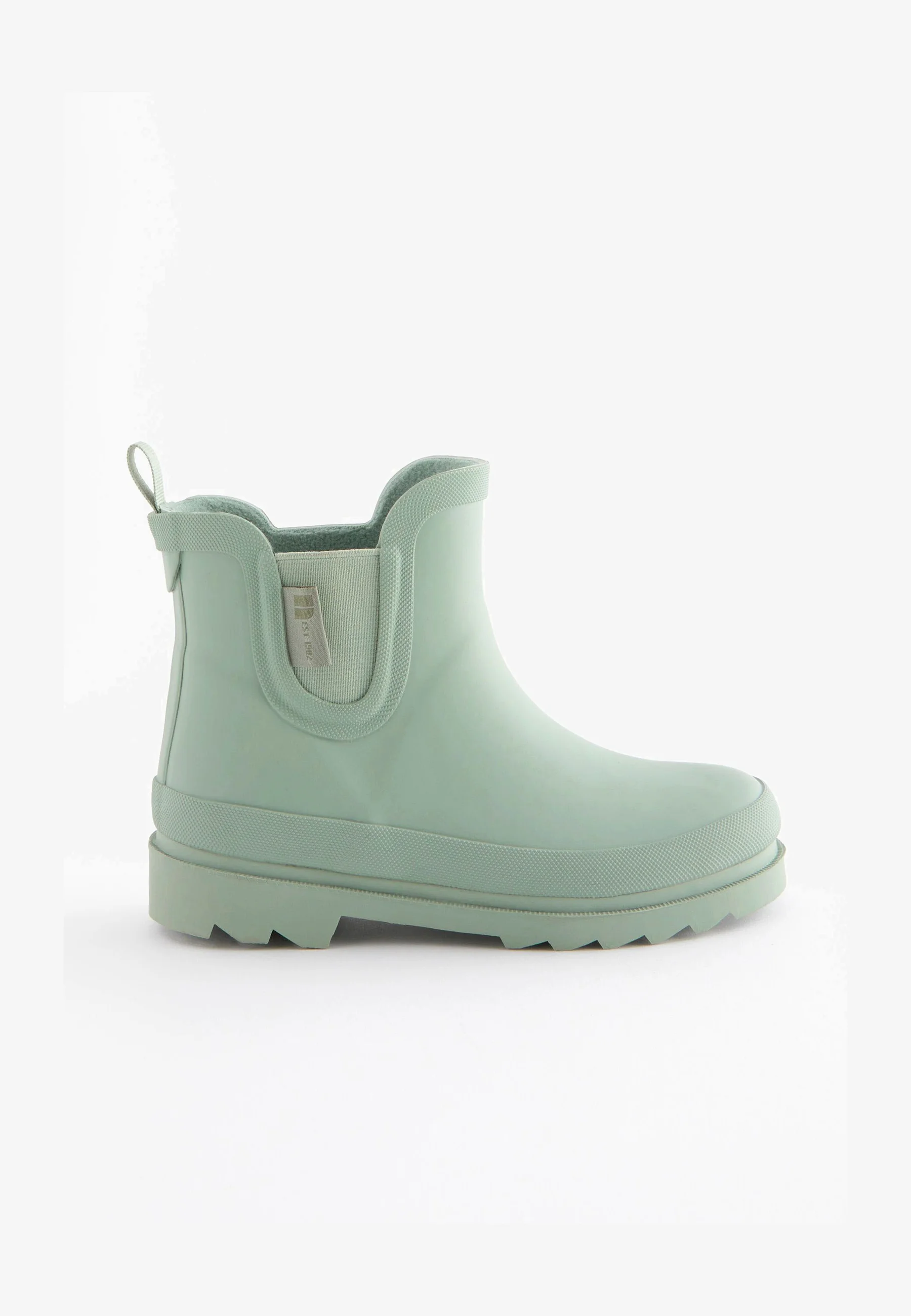 Próximas botas de goma