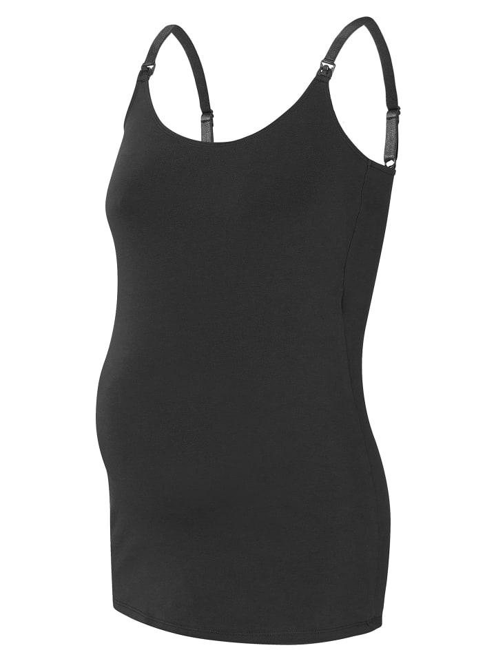 Noppies Still-Top Ara in Black günstig kaufen