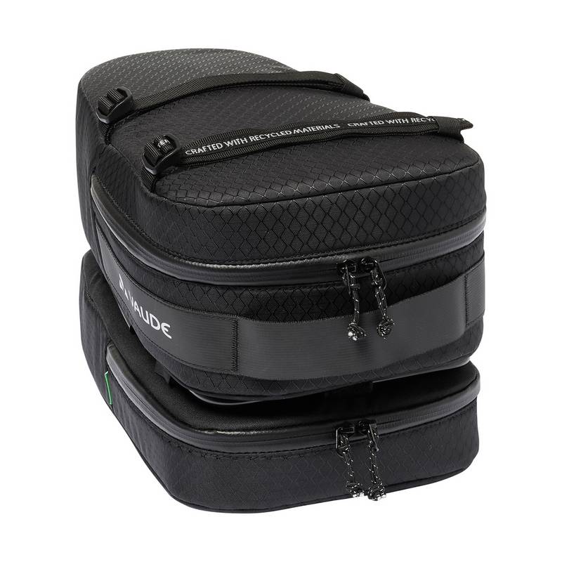 VAUDE Cyclist Saddle Bag Fahrradtasche