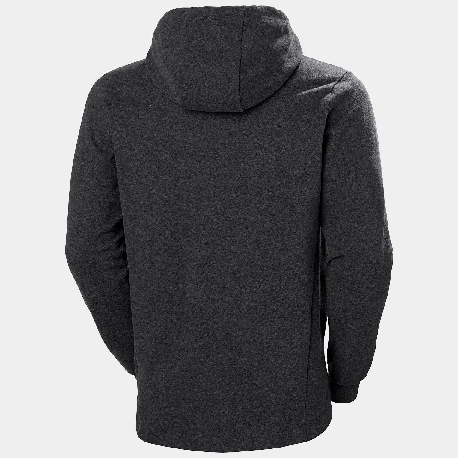 Men’s Arctic Ocean Organic Cotton Hoodie