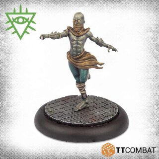 Dagon Fanatics