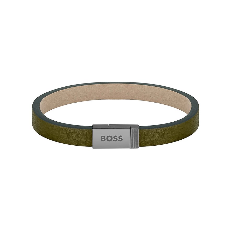 Boss Armband