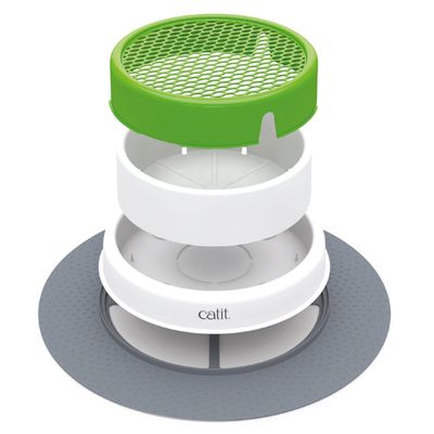 Catit Senses 2.0 Grastopf