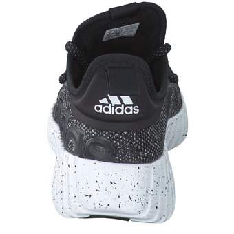 adidas Kaptir 3.0 Sneaker in schwarz